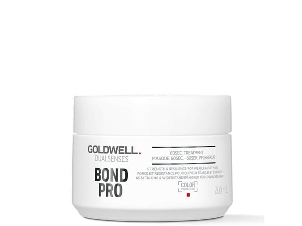 Goldwell GOLDWELL Dualsenses Bond Pro 60 sekunders styrkende behandling 200ml