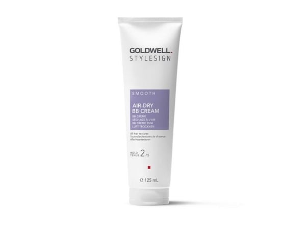Goldwell StyleSign Smooth Air-dry BB Cream 125 ml