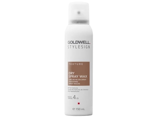 Goldwell StyleSign Texture Dry Spray Wax 150 ml