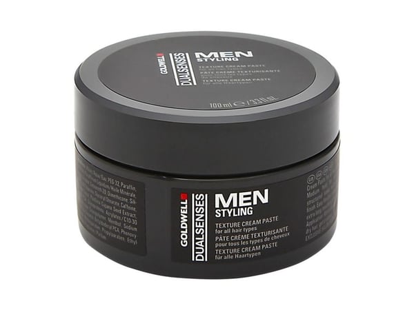 Dualsenses For Men Styling Texture Cream Paste (Kos, M, 100ml)