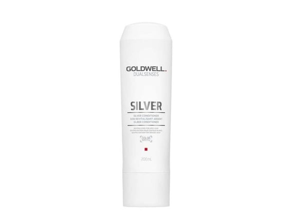 Silver Conditioner Conditioner for blondt og grått hår