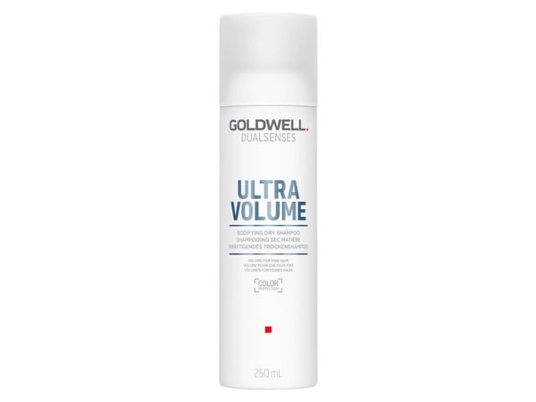 Goldwell Ultra Volume Dry shampoo, 250 ml,