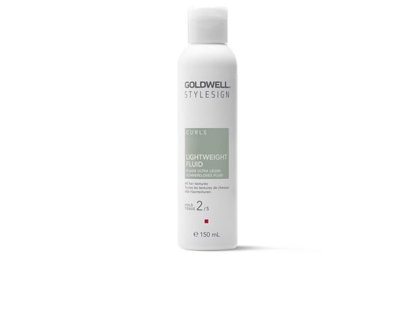 Goldwell StyleSign Curls Lightweight Fluid 150 ml