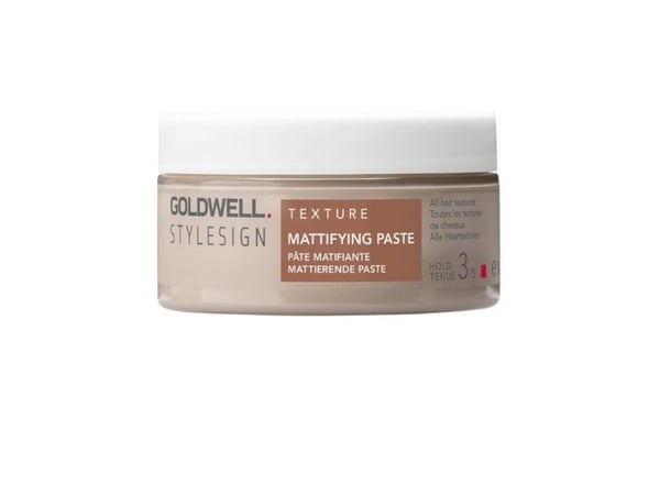 Goldwell StyleSign Texture Mattifying Paste 100 ml