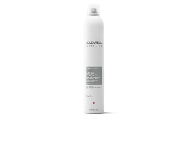 Goldwell StyleSign Hairspray Extra Strong Hairspray 500 ml