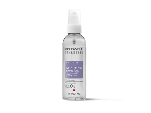 Goldwell StyleSign Smooth Weightless Shine-Oil 100 ml
