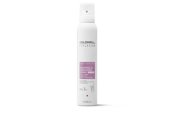 Goldwell Lämpösuojasuihke hiusten muotoiluun, 200 ml.