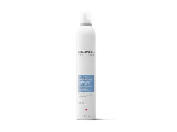 Goldwell StyleSign Volume Bodifying Control Mousse 500 ml