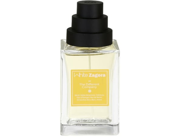 Valkoinen Zagora, Femei, Eau de Cologne, 100 ml