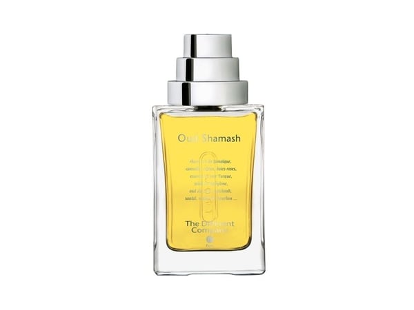 Oud Shamash, Miehet, Tuoksuuute, 100 ml