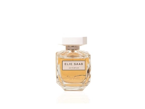 Elie Saab Le Parfum in White Eau De Parfum 90 ml (nainen)