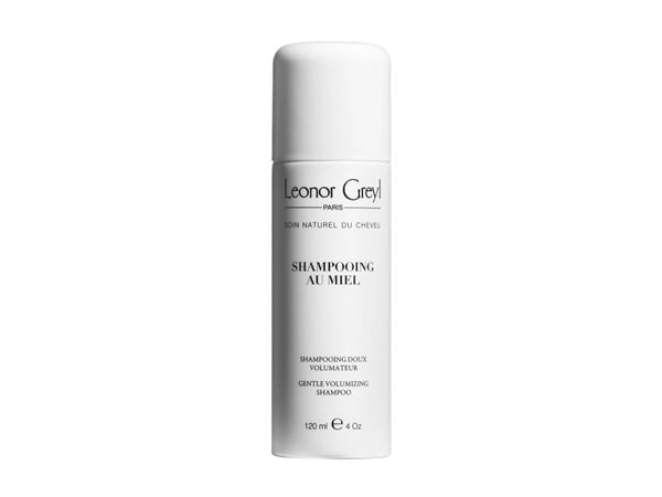 Leonor Greyl Gentle Volumizing Shampoo 120ml