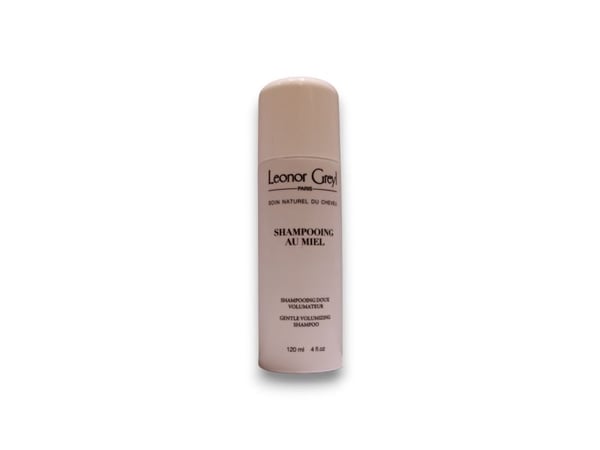 Leonor Greyl Gentle Volumizing Shampoo 120ml
