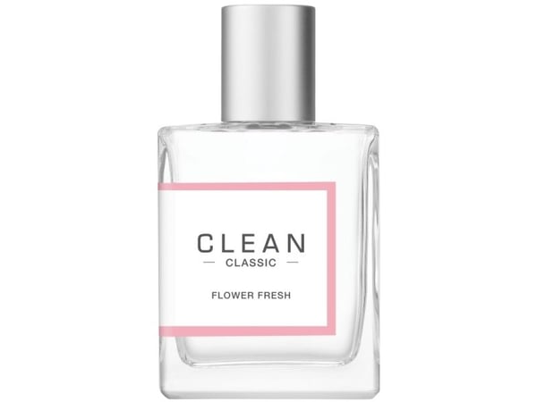 Clean Clean Classic Flower Fresh Eau de Parfum 60 ml 1
