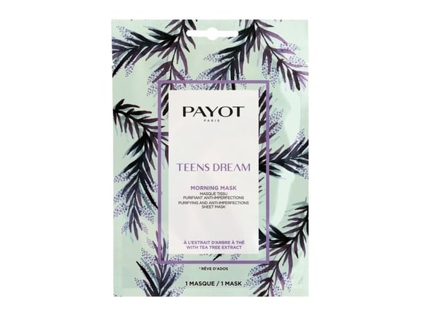 Payot Teens Dream morgonmask 19 ml