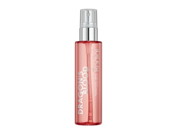 Rodial Dragon’s Blood Hyaluron Hydrate & Prime spray primerlotion, 100 ml