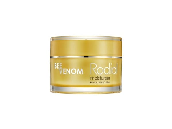 Rodial Bee Venom fuktighetsgivende krem for ansikt, 50 ml for kvinner