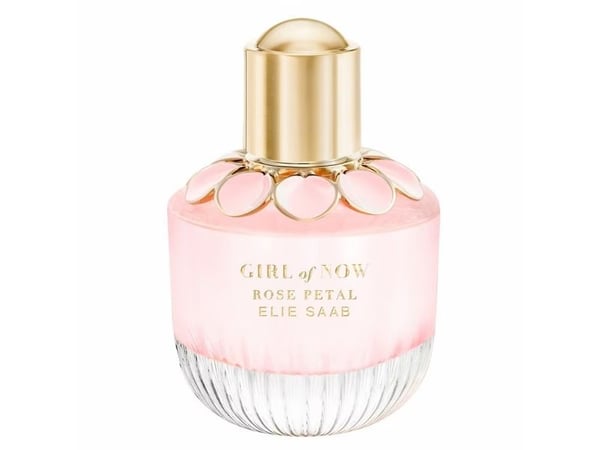 Elie Saab Girl of Now Rose Petal EDP W 50 ml