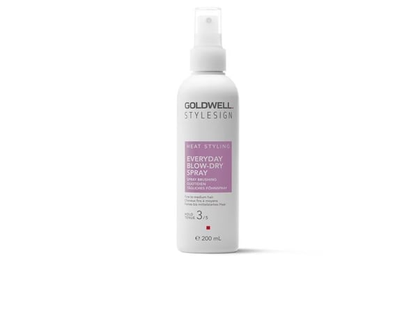 Goldwell StyleSign Heat Styling Everyday Blow-Dry Spray 200 ml