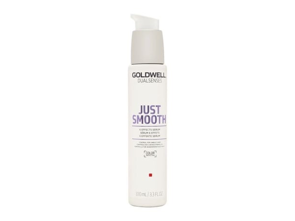 Goldwell Dualsenses Just Smooth 6 Effects Serum 100 ml