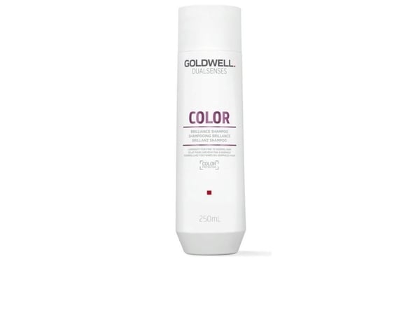 GOLDWELL Dualsenses Color Shampoo fargebeskyttende sjampo 250 ml