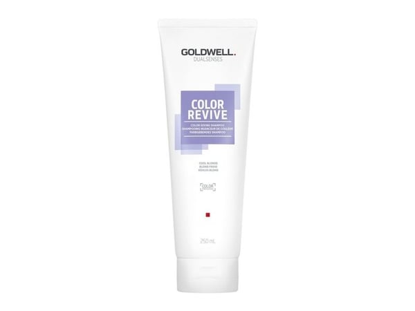 Cool Blonde Dualsenses Color Revive Color Giving Shampoo Shampoo hiusten värin elvyttämiseen Shampoo hiusten värin elvyttämiseen