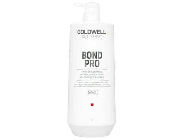 GOLDWELL Dualsenses Bond Pro styrkende sjampo 1000 ml