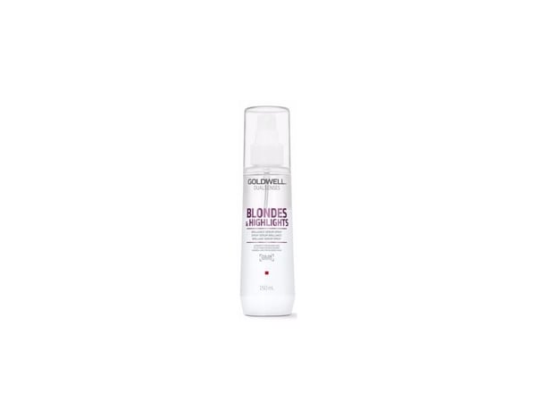Goldwell Dualsenses Blondes & Highlights Brilliance Serum Spray 150 ml