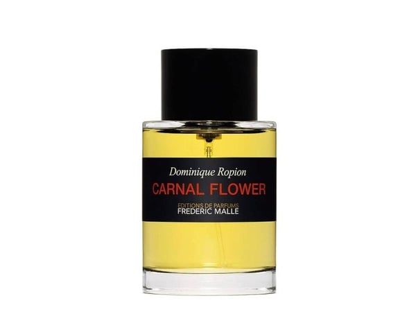 Frederic Malle Dominique Ropion Carnal Flower Eau De Parfum 100 ml (unisex)