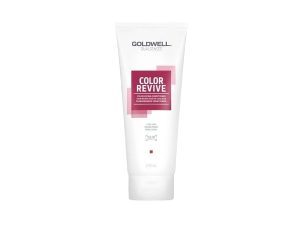 Goldwell Cool Red Dualsenses Color Revive Tinting Conditioner 200ml