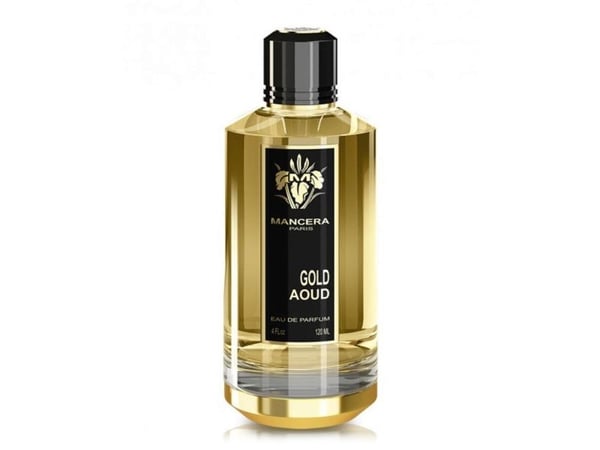 Mancera Eau De Parfum Spray unisex 4 Oz