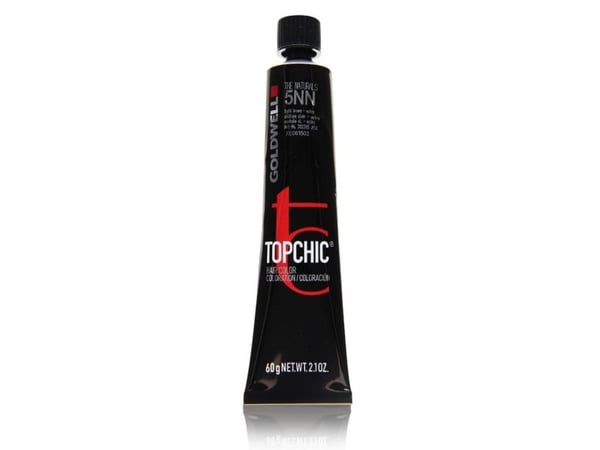 Goldwell Topchic hårfärg 5NN 60 ml