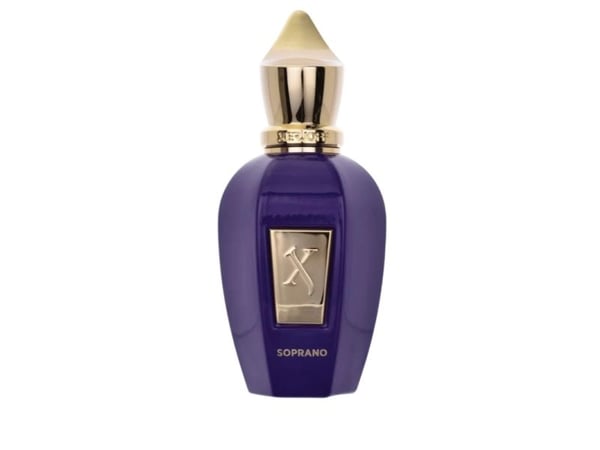 Xerjoff " V " Soprano Eau De Parfum 100 ml (unisex)