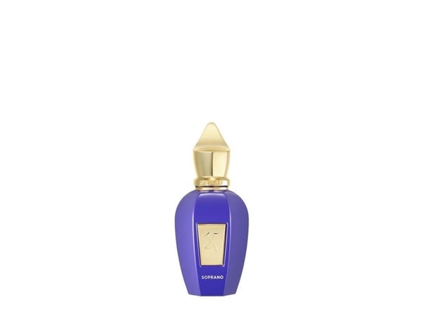 Xerjoff " V " Soprano Eau De Parfum 50 ml (unisex)
