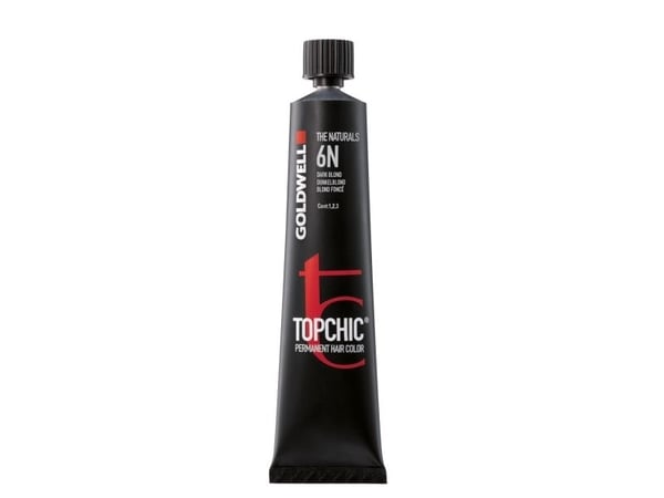 Goldwell Topchic hårfärg 10A 60 ml
