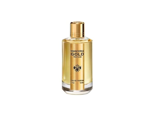 Mancera Gold Prestigium EDP U 120 ml