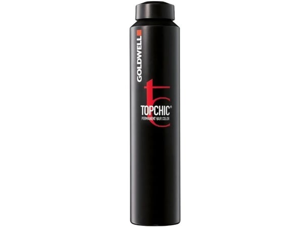 Goldwell TopChic permanent hårfärg 6NN mörkblond 250 ml