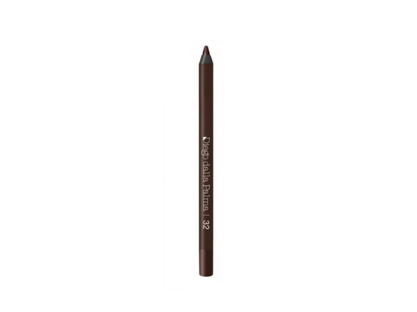 Diego Dalla Palma Make Up Studio Stay On Me Eye Liner (32 Brown) 1,2 g