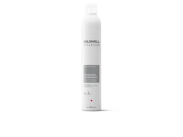 Goldwell StyleSign Hairspray Working Hairspray 500 ml