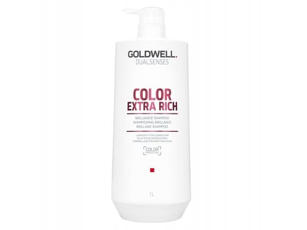 Goldwell Dualsenses Color Extra Rich Brilliance Shampoo 1000 ml