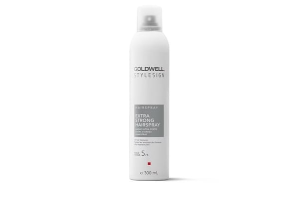 Goldwell StyleSign Hairspray Extra Strong hårspray 300 ml