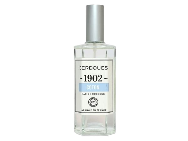 Parfums Berdoues BERDOUES Coton EDC-suihke 125ml