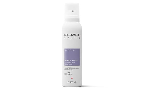 Hair shine spray Styling Smooth (Shine Spray) 150 ml