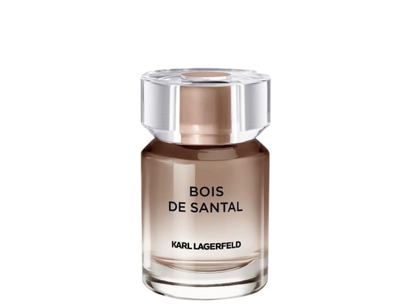Karl Lagerfeld Bois de Santal Eau De Toilette 50 ml (mies)