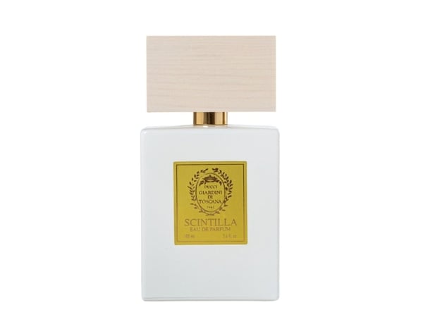 Giardini di Toscana- Scintilla eau de Parfume 100 ml