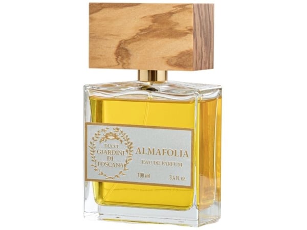 Giardini di Toscana - Almafolia Eau de Parfume 100 ml.