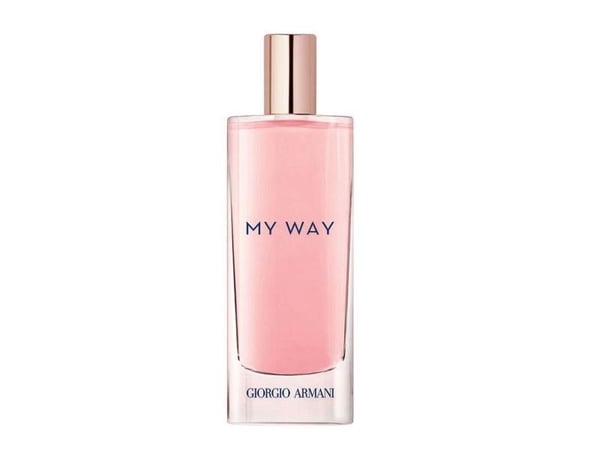 Giorgio Armani My Way edp 15ml