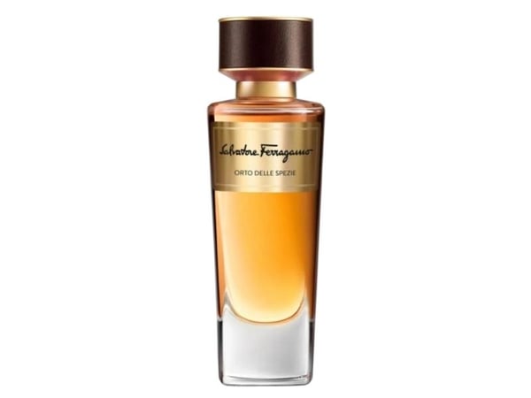 Salvatore Ferragamo Tuscan Creations Orto Delle Spezie EDP U 100 ml