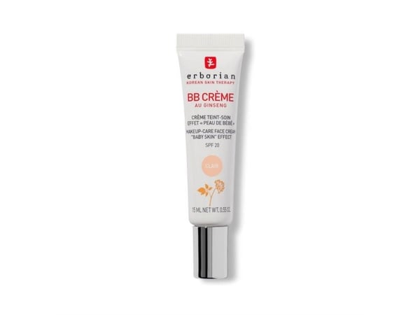ERBORIAN BB-VOIDE CLAIR 15ML R22