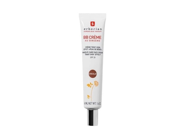 Erborian Bb Cream Spf 20 Bb Creme Makeup Care Face Cream 40 Ml